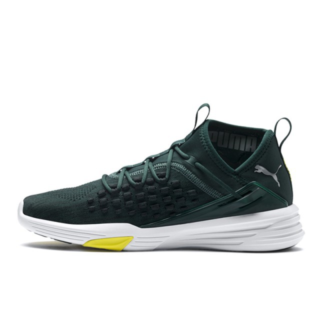 SEPATU SNEAKERS PUMA MANTRA